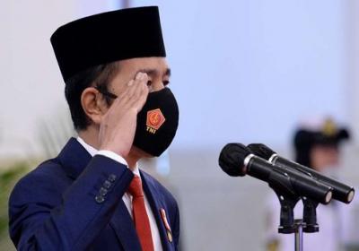 TNI Diminta Perkuat Sinergitas Dengan Polri